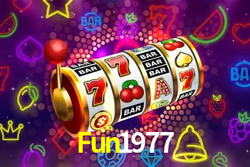 Bonus na Cassino Online Fun1977