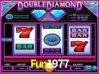 Slots no Site Fun1977