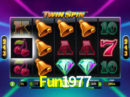 Cassino de Jogos Fun1977